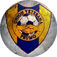Logo Club Deportivo Unión Veterana de Peumo